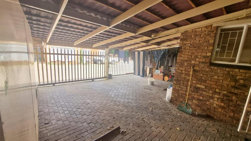 3 Bedroom Property for Sale in Sasolburg Free State